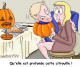 Halloween & Citrouille-humourenvrac